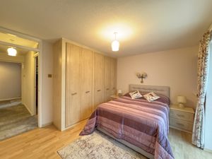 BEDROOM 1- click for photo gallery